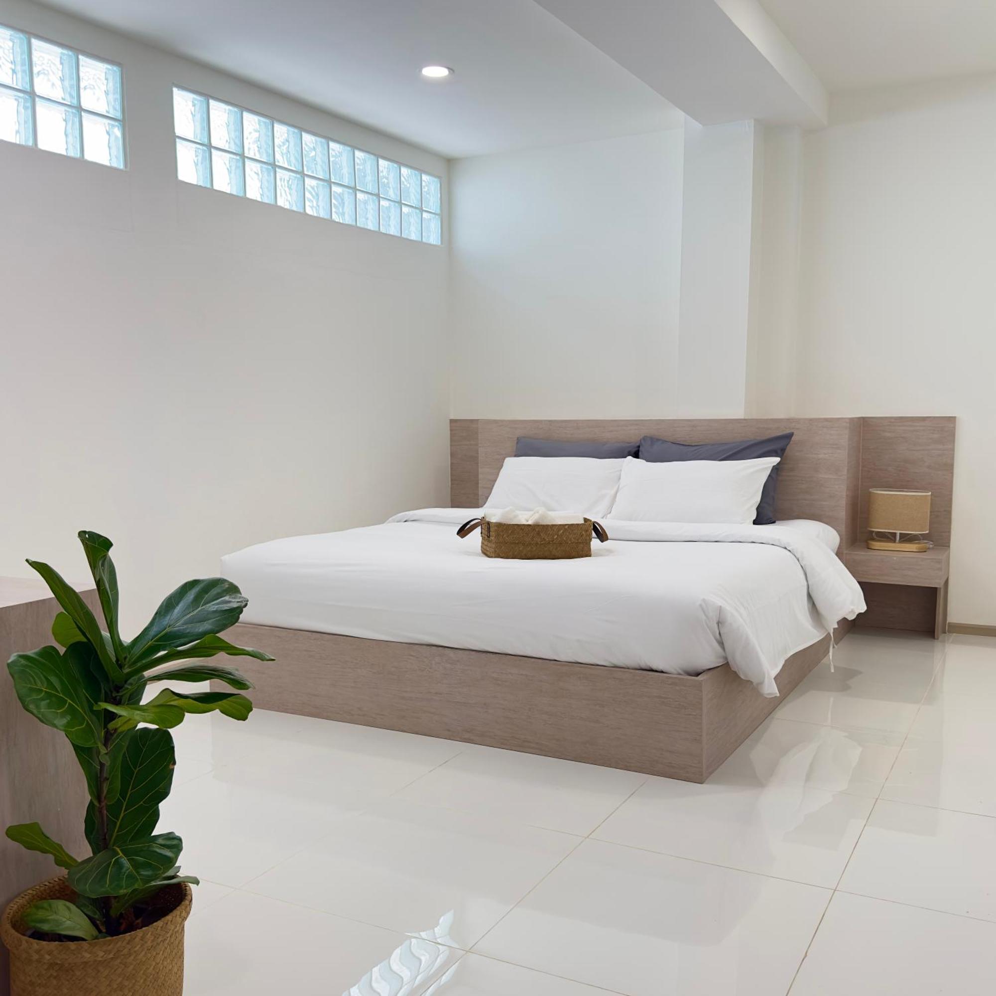 Darin Chiangmai Hotel And Residence Чіангмай Екстер'єр фото